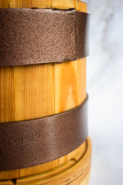 istock Oil press close-up 1415312000