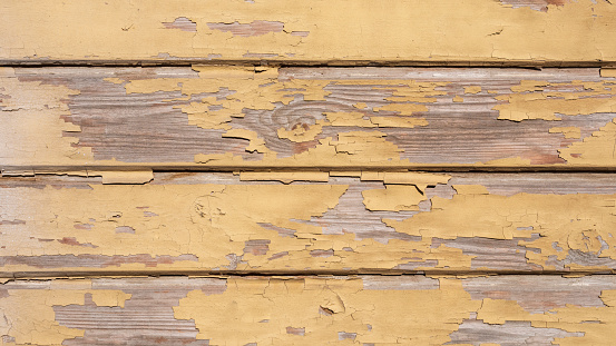 empty hardwood texture floor background , close up