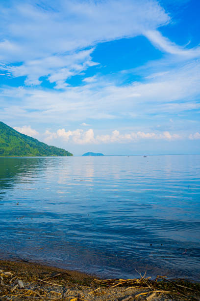Setouchi National Park (Japan)