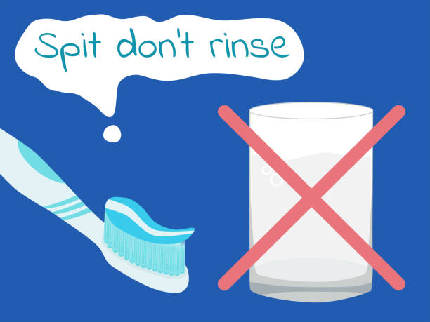 Spit Clean Objects Spit Toothpaste
