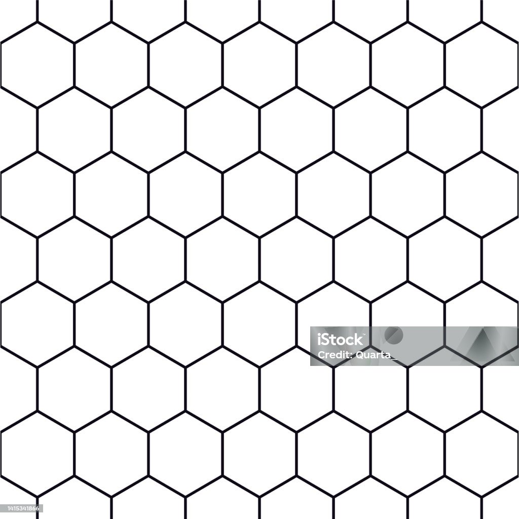 Simplegeo Background Images Hexagon Geometric Seamless Pattern Simple Vector Geo Background Stock ...
