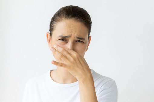 istock Bad Smell 1415345361