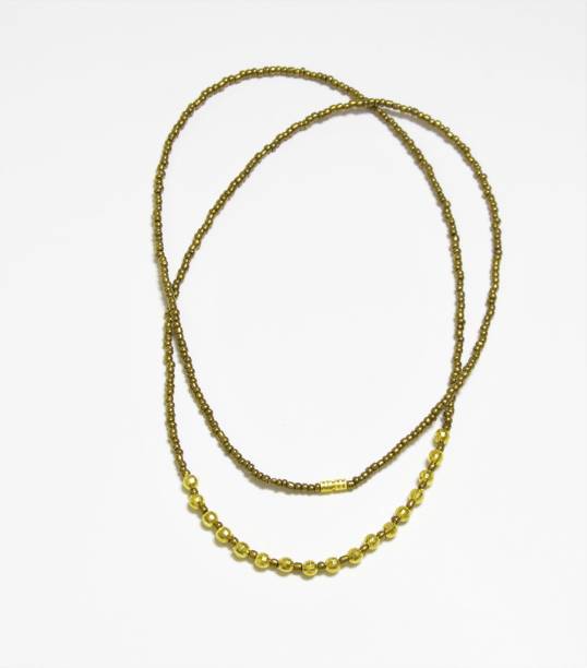 istock African waist beads- 1415354527
