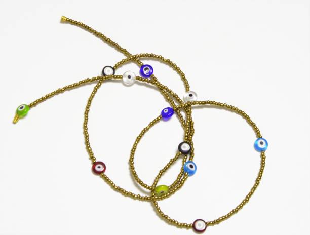 istock African waist beads- 1415354752