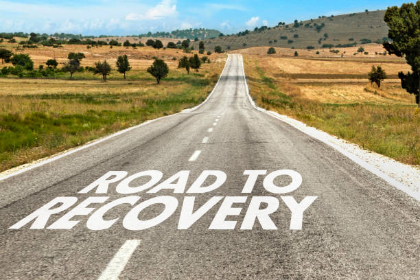 istock Road to Recovery 1415359326