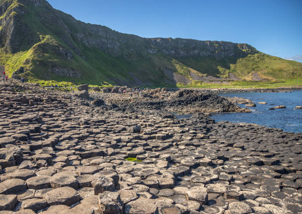 istock Giant's Causeway and Causeway Coast 1415362365