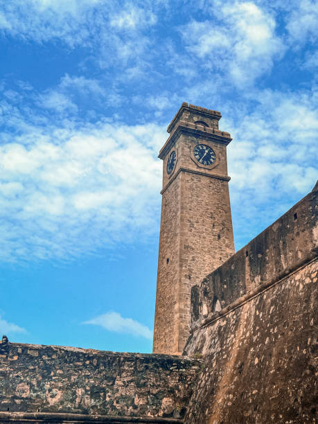 istock Galle Dutch Fort 1415377932