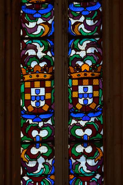 istock Imperfect Chapels, Batalha Monastery 1415393781