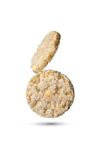 Photo of Two rice cake flying idea