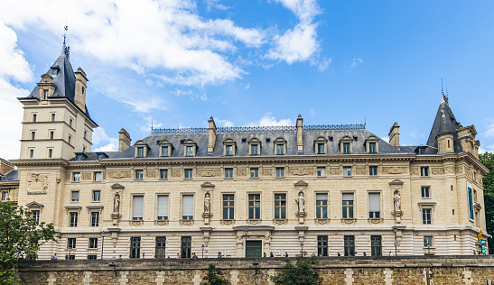 Paris, France