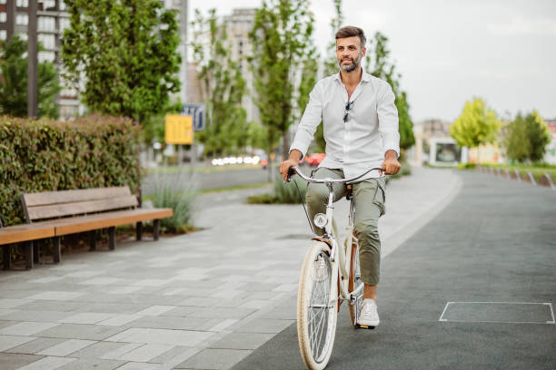 istock The best city transportation 1415401552