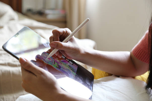 istock Relaxing in The House 1415409998