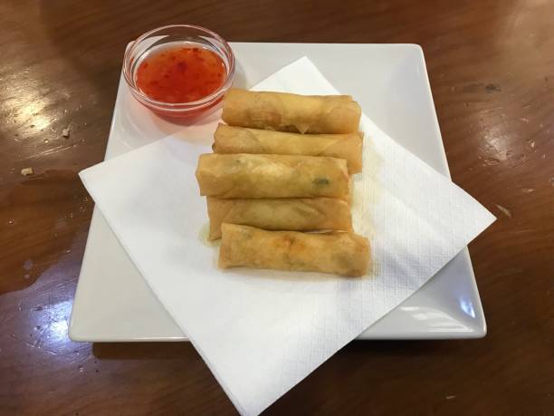 istock Chinese Food 1415432043