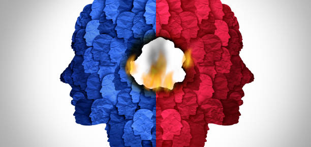 istock American Political Crisis 1415436973