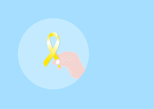Childhood cancer. Oncology