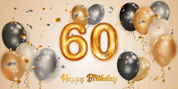 80 60 Birthday Balloon Stock Illustrations Royalty Free Vector 80 60 Birthday Balloon Stock Illustrations Royalty Free Vector