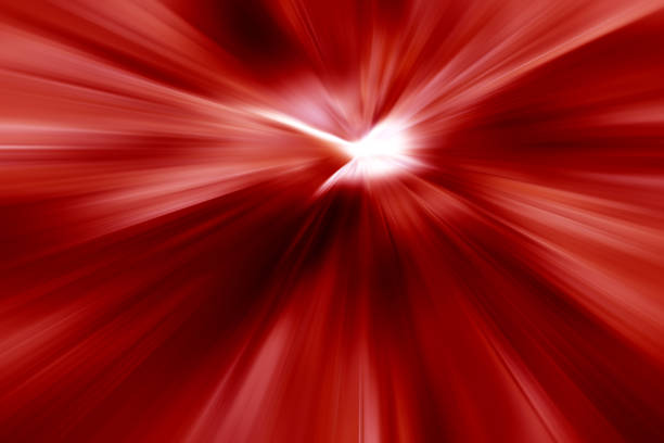 istock Beautiful and simple background of red 1415499380