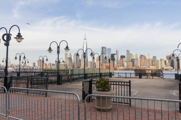 istock New york City Panorama 1415501835