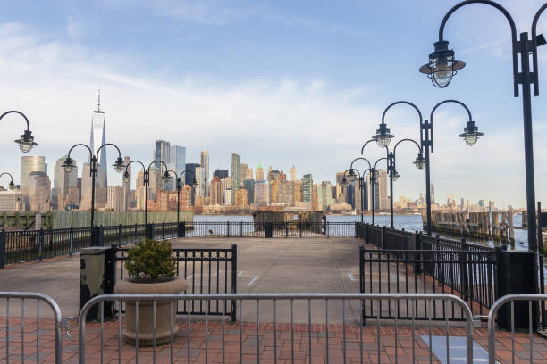 istock New york City Panorama 1415501915