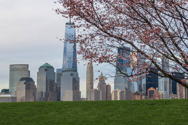 istock New york City Panorama 1415502700