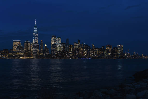 istock New york City Panorama 1415502707