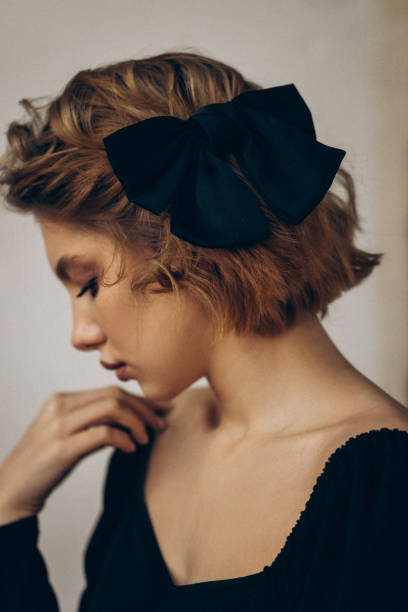 Beautiful woman