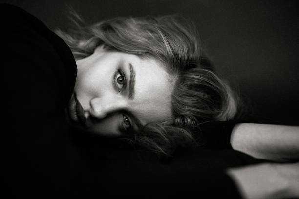 istock Beautiful woman 1415544025
