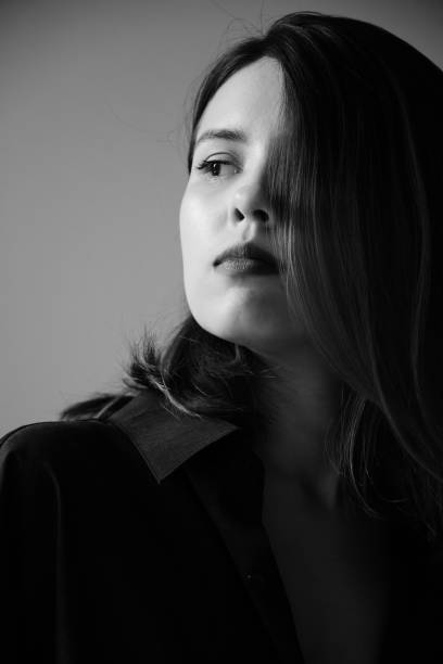 istock beautiful young woman 1415555487