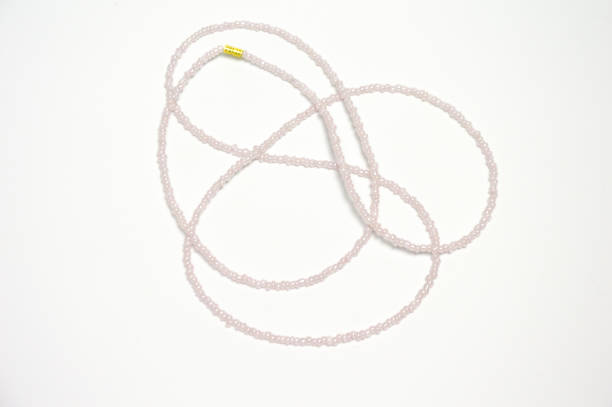 istock African Waist Beads 1415563186