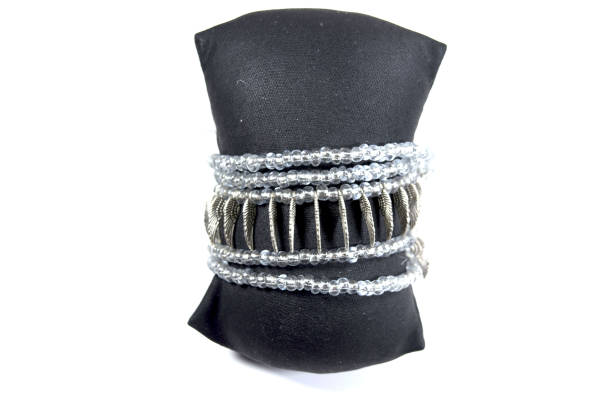 istock African Waist Beads 1415563389