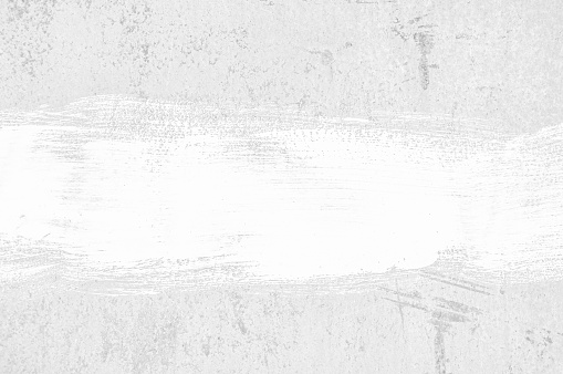 Black and white grunge texture background