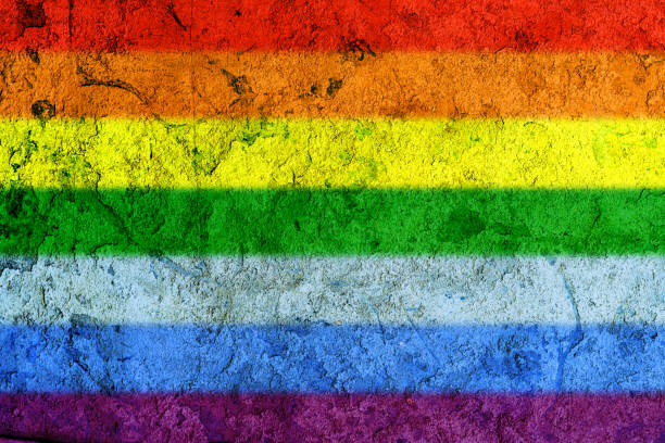 istock a rainbow colored wall as the symbol of tolerance and diversity 1415573638