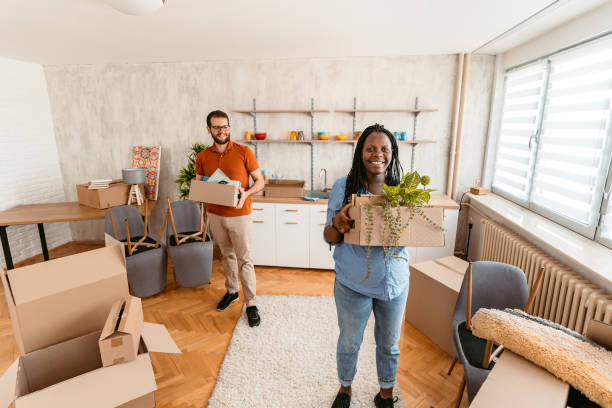 Cheap Movers In Salinas
