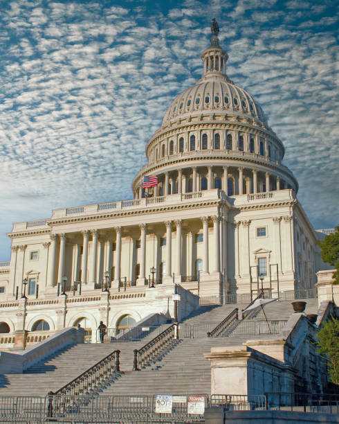 istock U.S. Politics and Election Deniers 1415591668