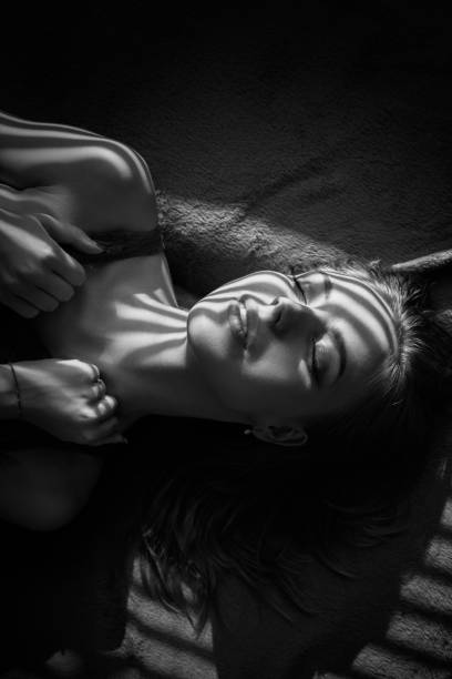 istock sensual young woman 1415595699