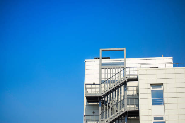 istock City high -rise buildings. Property 1415596813