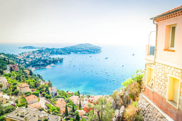 istock cote dAzur, France 1415598410