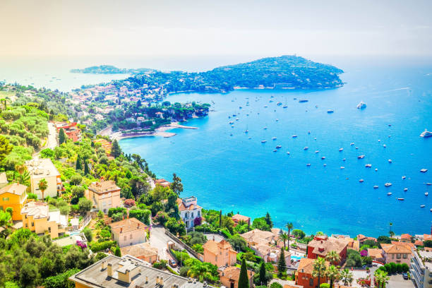 istock cote dAzur, France 1415598414