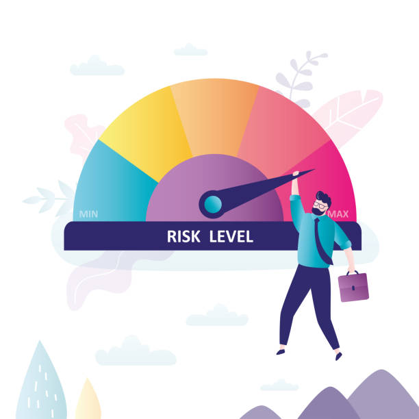 3,900+ Risk Management And Business Stock Illustrations, Royalty-Free