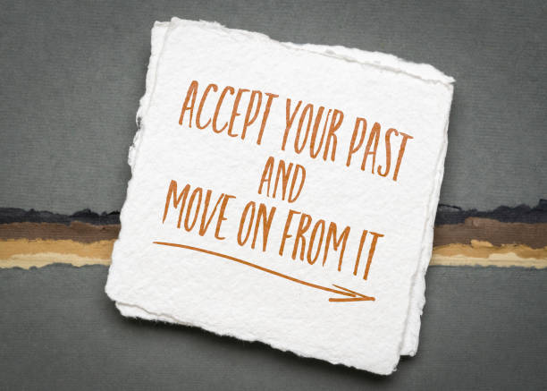 istock accept your past and move on from it 1415607572