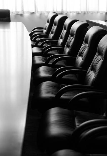 Conference Table Chairs