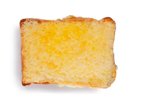 Cheese on Toast