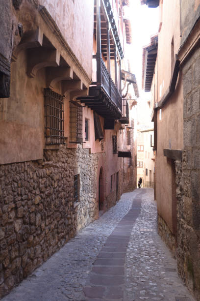 istock Albarracin, Teruel province, Aragon, Spain 1415622058