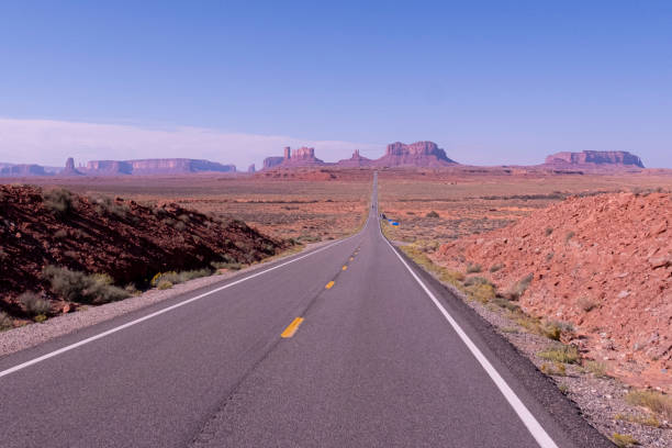 istock Navajo Monument 1415634886