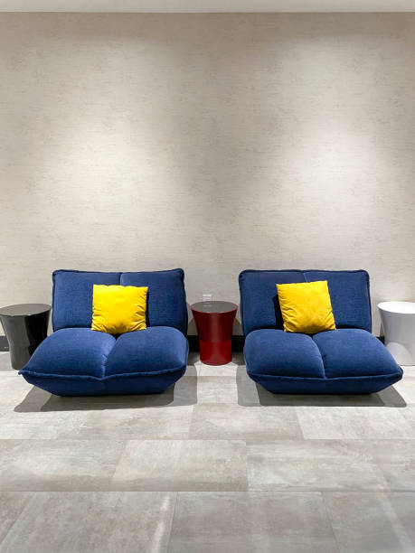istock Comfy living room 1415635212