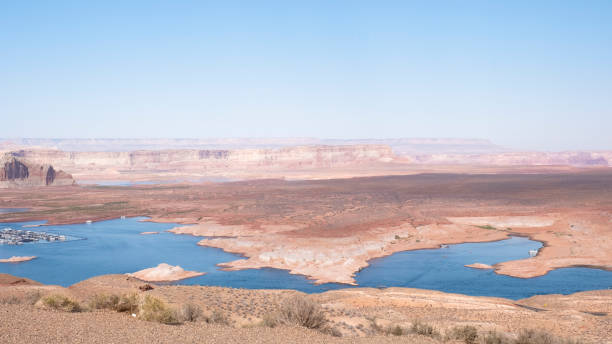 istock Lake Powell Arizona 1415658863