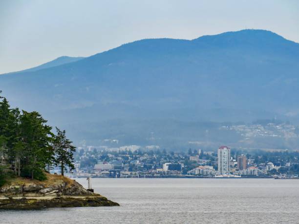 istock Nanaimo in Vancouver Island 1415662976