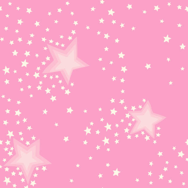 2,000+ Glitter Pink Background Stock Illustrations, Royalty-Free Vector ...