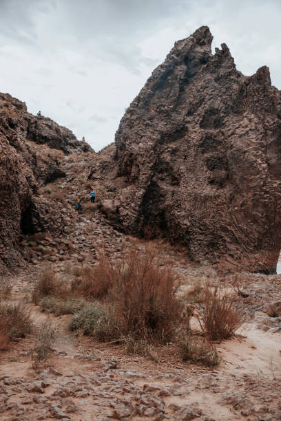 istock Grand Falls, Arizona 1415671212