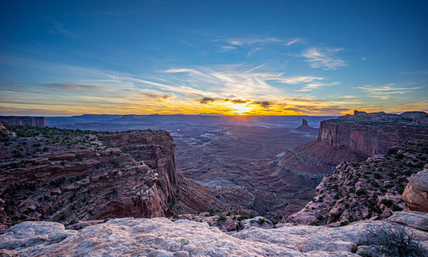 istock Canyonlands National Park , landscape 1415674894